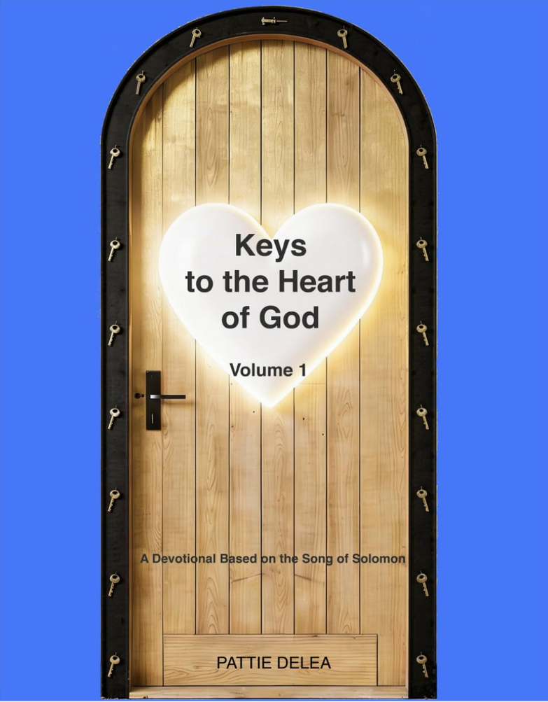 keys to the heart of god
